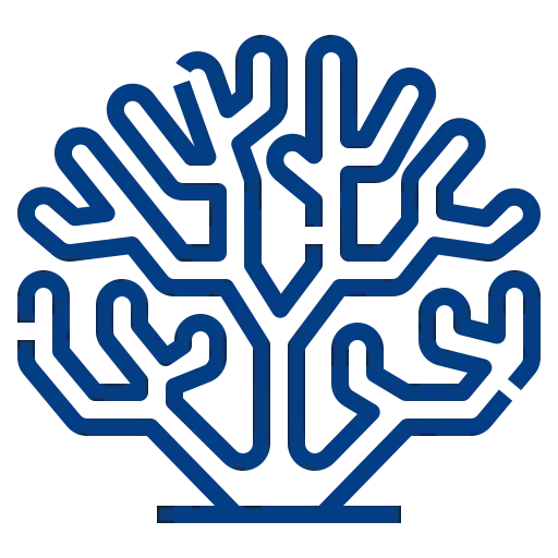 Coral AI logo